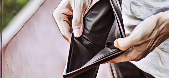 Beberapa Hal Ini Bikin Kita Boros, Nggak Bakal Berasa Deh Tiba-Tiba Udah Bokek