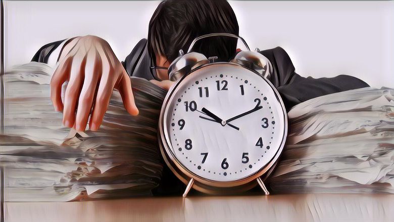 Nggak Lagi Kena Semprot Atasan, Ini 4 Tips Agar Pekerjaan Selesai Tepat Waktu