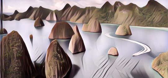 Rekomendasi Spot dengan Pemandangan Unik di Raja Ampat, Bikin Liburanmu Beda!