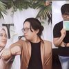 Menikah Diam-Diam dengan Ayus, Nissa Sabyan Diduga Sudah Berbadan Dua