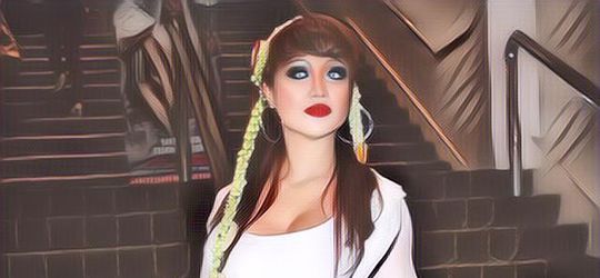 Kuntilanak Seram dari Berbagai Negara Dunia