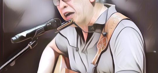 Ini Dia Lagu Pertama yang Diciptakan Iwan Fals, Terungkap Judulnya