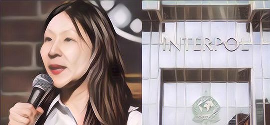 Komedian Jocelyn Chia Buka Suara Diburu Polisi Malaysia Gara-gara Candaan Tragedi Pesawat MH370