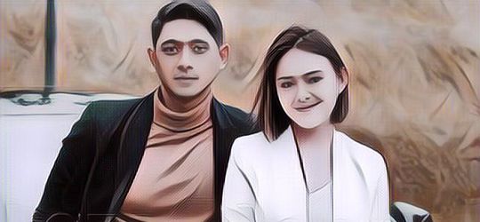 Motif Arya Saloka Unfollow IG Amanda Manopo, Putri Anne Ikut Disalah-salahkan