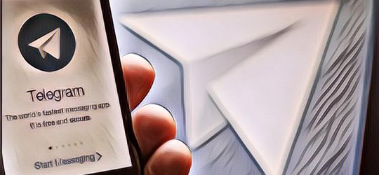 Sering Tiba-Tiba Dimasukkan Grup Telegram oleh Orang Tak Dikenal? Berikut Cara Mengatasinya