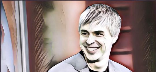 Segini Total Kekayaan Pendiri Google, Lebih dari Rp 1000 Triliun