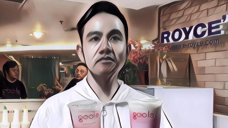 Bisnis Es Doger Gibran dapat Suntika Dana 71 Miliar, Bikin Curiga Setengah Mati