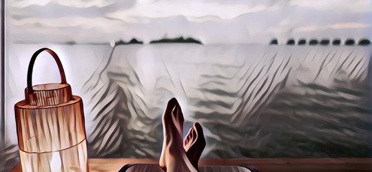 Ramalan Zodiak Kamis 9 April 2020, Pisces Kudu Bersantai