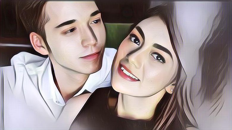 5 Artis Berikan Nafkah Anak Sesudah Cerai , Siapa yang Paling Besar?