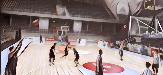 Lapangan Basket di Jakarta dengan Fasilitas Lengkap, Ini 5 Daftarnya