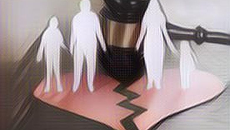 Semakin Hari Semakin Banyak Pasangan Kawin Cerai, Berikut Ini 13 Penyebab Umum Perceraian