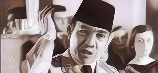 Gak Banyak yang Tahu, Kalau Ada Pejabat Pernah di-Prank Warga Indonesia, Ini Buktinya