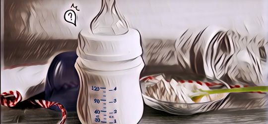 Hebat! Para Ilmuwan Berhasil Menciptakan Susu Formula Bayi Setara dengan ASI