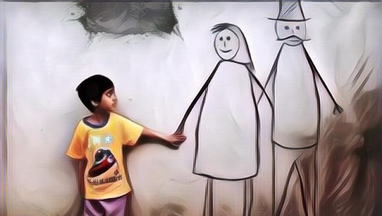 Tips Mendidik Anak Agar Jadi Pribadi yang Kreatif dan Imajinatif