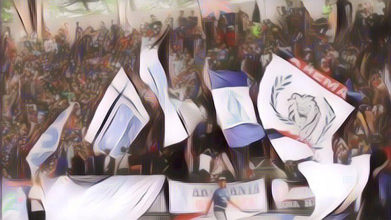 Sejarah Aremania Vs Bonek, Kekerasan yang Mencoreng Sepak Bola dalam Negeri