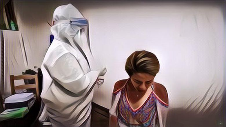 Terungkap, Nikita Mirzani Akhirnya Ngaku Pernah Kena Covid-19, Tapi Udah Sembuh.