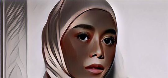 HEBOH! 5 Potret Lesti Kejora Diminta Turun dari Panggung Ajang Dangdut