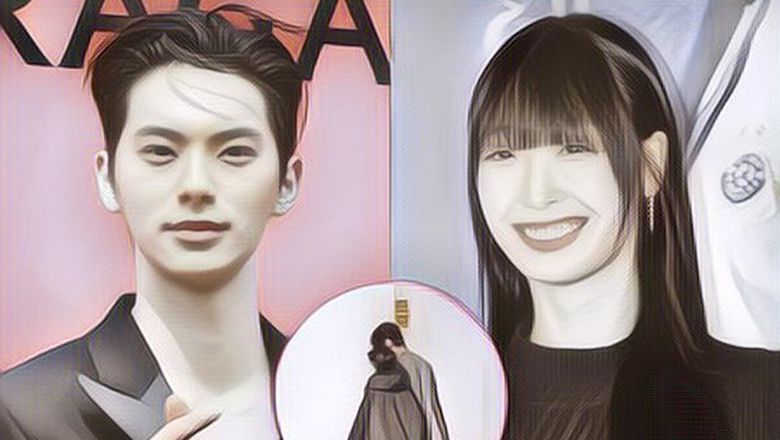 Perjalanan Cinta Lee Chae Min-Ryu Da In, Rekan Kerja yang Terciduk Kencan Hingga Konfirmasi Pacaran