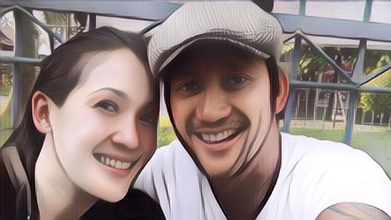 Deretan Selebritis Ini Nikahi Orang yang Diduga Selingkuhannya