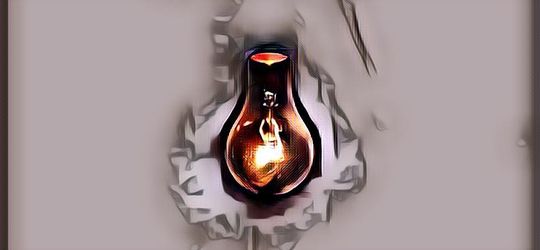 Hi Serem! Netizen Ini Ketemu Penampakan Saat Jakarta Total Blackout