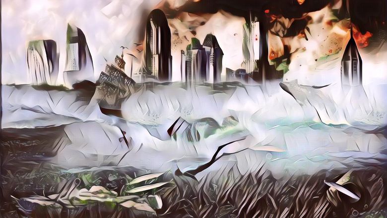 Mengenal Apa Itu Triple Planetary Crisis dan Bagaimana Cara Mengatasi Masalah Ini?