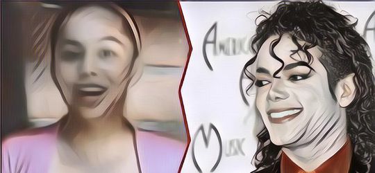 Percaya Gak Percaya, Wanita Ini Ngaku Meihat Sosok Michael Jackson di Neraka Saat Mati Suri