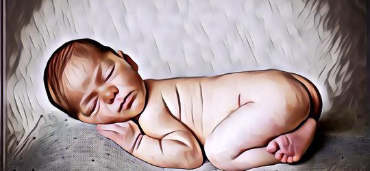 Cara Menidurkan Bayi: Dengan Ini Nggak Perlu Bingung Lagi Moms