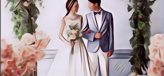 Sains Beri Penjelasan Soal Kapan Usia Ideal Seseorang untuk Menikah