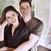 Nana Mirdad Unggah Posting dengan Suami, Captionnya Bikin Netizen Terkejut