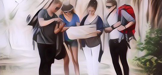 Ini Alasan Kenapa Kamu Harus Rajin Traveling Demi Hidup Sehat Dan Bahagia