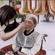 Nenek Ini Berusia 116 Tahun, Pola Hidup Orang Jepang Langsung Jadi Sorotan