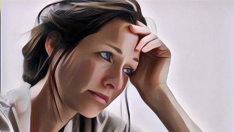 Kelihatan Strong, Padahal 3 Zodiak Ini Bakal Banyak Menangis Saat Rapuh