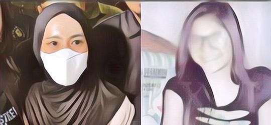 Fakta Baru! Linda Ternyata Bukan Sahabat Vina Cirebon, Cuma Teman Biasa