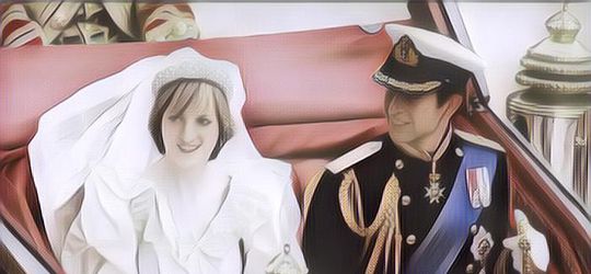 Putri Diana Pernah Ungkap Petunjuk Soal Alami Kecelakaan, Benarkah Ulah Pangeran Charles?