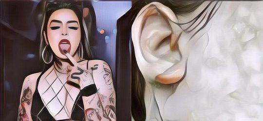 Tragis! Gini Kronologi DJ Seksi Alami Luka Bakar Serius Gara-gara Panci Meledak Saat Kencan Sama Pacar