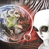 Profesor Harvard Ungkap Ada Alien yang Datang ke Bumi di Tahun 2017