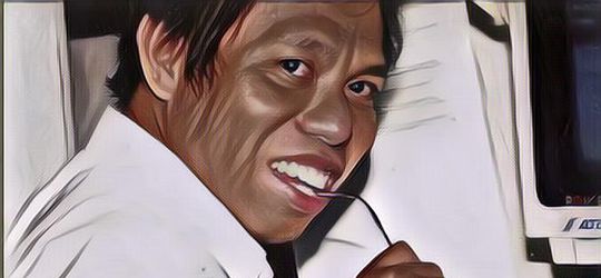 Jarang Diungkap, Ternyata Begini Rumah Masa kecil Dono Warkop di Klaten