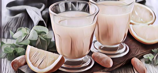 Ternyata Mengonsumsi Jus Buah atau Sayur Aja Belum Penuhi Standar Gizi Harian Kamu Lho, Ini yang Harusnya Dilakukan!