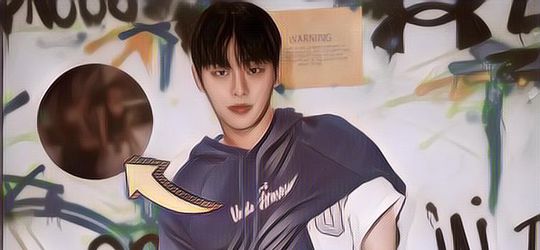 Skandal Dugem Choi Hyun Wook Ikut Ramai Disinggung Usai Ketahuan Merokok Sambil Gandeng Cewek