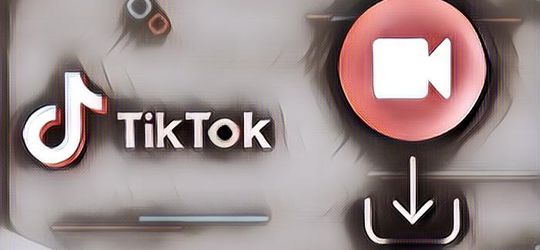 Gak Ribet! Ini Dia Cara Save Video TikTok dengan atau Tanpa Watermark