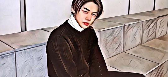 Berani Banget! Aksi Yeonjun TXT Sindir Pedas Wartawan Di Bandara Bikin Fans Takjub