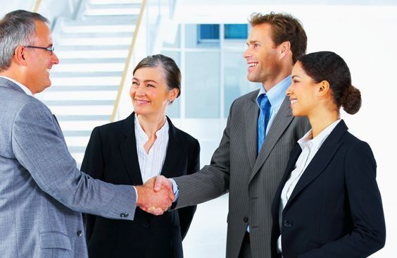 Kelemahan yang harus segera dibenahi