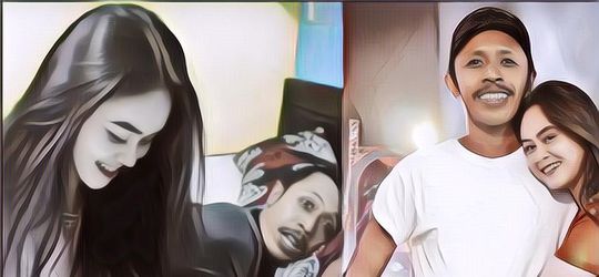 Netizen Duga Penyebab Furry Setya ‘Mas Pur’ Cerai, Ungkit Soal Gaya Hidup Istri