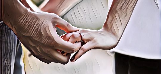 Ada Juga Lho Fobia Terkait Cinta, Apa Aja Sih?