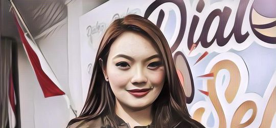 5 Anggota DPR Termuda, Bukan dari Keluarga Sembarangan