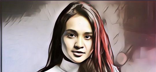 Film yang Dibintangi Michelle Ziudith, Wajib Tonton Ini Sih