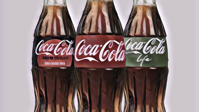 7 Rasa Coca-Cola Yang Nggak Biasa, Cobain Semua Kuy!