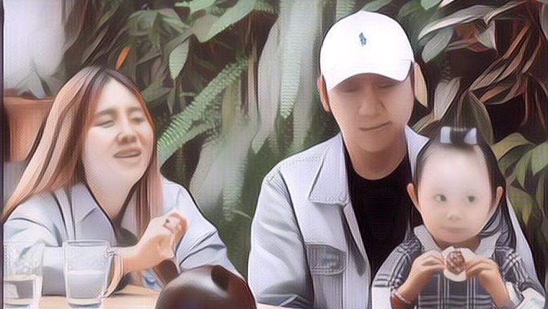 Ayah Lala Akui Pernah Ingin Bunuh Diri Karena Terlilit Utang