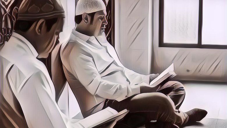 Siapa Sebenarnya yang Layak Mendapat Panggilan 'Gus'?