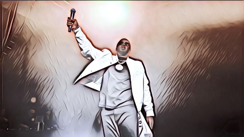 Rapper Sean "Diddy" Combs Ditangkap Polisi New York atas Tuduhan Kekerasan terhadap Mantan Pacar